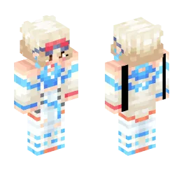 Minecraft Skin #236634