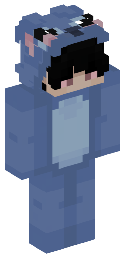 DANCEPRO Minecraft Skin Preview on Minecraft.Co.Com