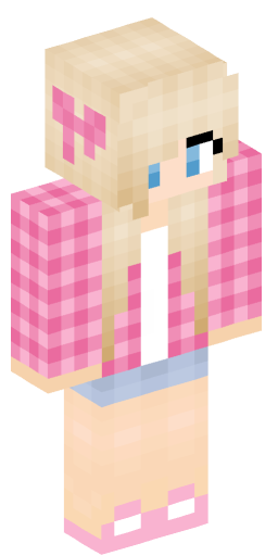 danceleader Minecraft Skin Preview on Minecraft.Co.Com