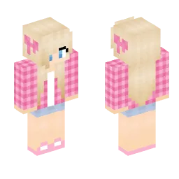 Minecraft Skin #236639