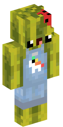 Dancekill Minecraft Skin Preview on Minecraft.Co.Com