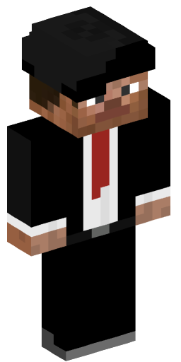 dAnCE_pan_siTO Minecraft Skin Preview on Minecraft.Co.Com