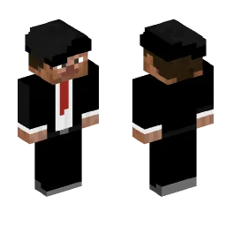 Minecraft Skin #236643