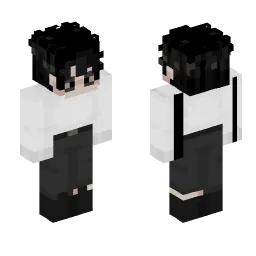 Minecraft Skin #236647