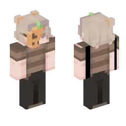 Minecraft Skin #236648
