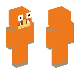 Minecraft Skin #236649