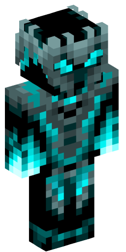 Curls63 Minecraft Skin Preview on Minecraft.Co.Com