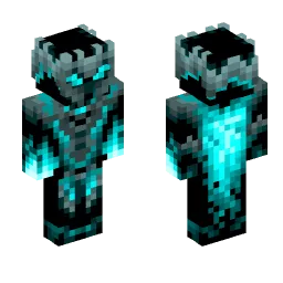 Minecraft Skin #236650