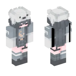 Minecraft Skin #236651