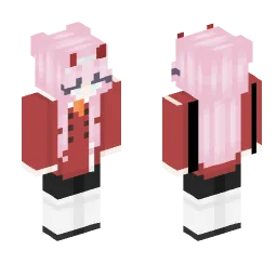Minecraft Skin #236653