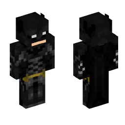 Minecraft Skin #236654