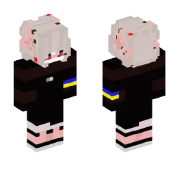 Minecraft Skin #236659