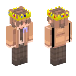 Minecraft Skin #236661