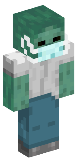 SMK Minecraft Skin Preview on Minecraft.Co.Com