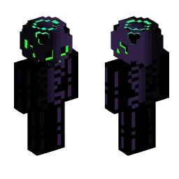 Minecraft Skin #236669