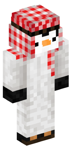 SaberBaby_ Minecraft Skin Preview on Minecraft.Co.Com