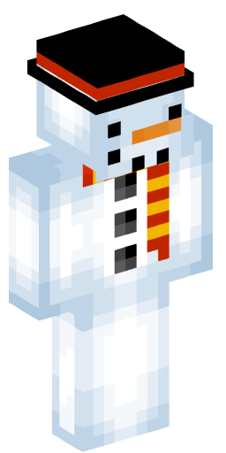 Bagel360 Minecraft Skin Preview on Minecraft.Co.Com