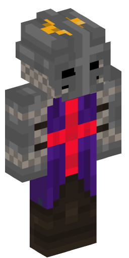 Bagel_Guzzler Minecraft Skin Preview on Minecraft.Co.Com