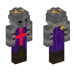 Minecraft Skin #236681