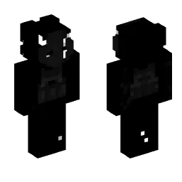 Minecraft Skin #236685