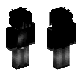 Minecraft Skin #236686