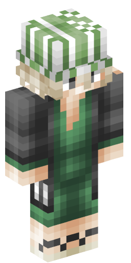 PolloSpellato Minecraft Skin Preview on Minecraft.Co.Com