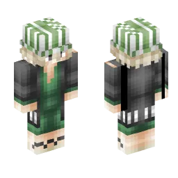 Minecraft Skin #236687