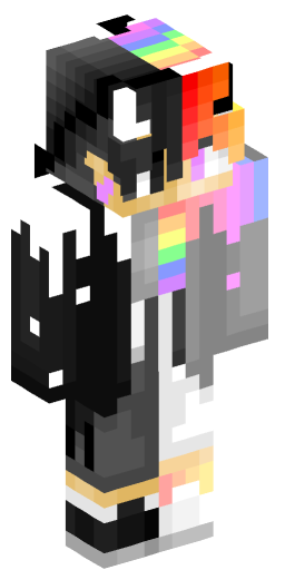 PolloSventrato Minecraft Skin Preview on Minecraft.Co.Com