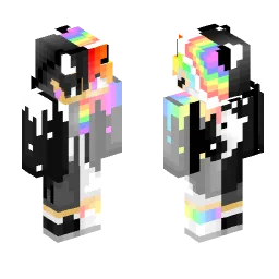 Minecraft Skin #236689