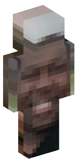 PollosxD Minecraft Skin Preview on Minecraft.Co.Com