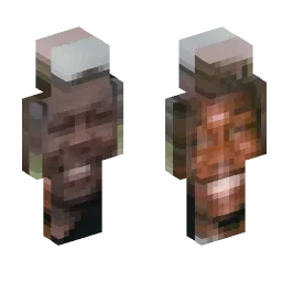 Minecraft Skin #236690