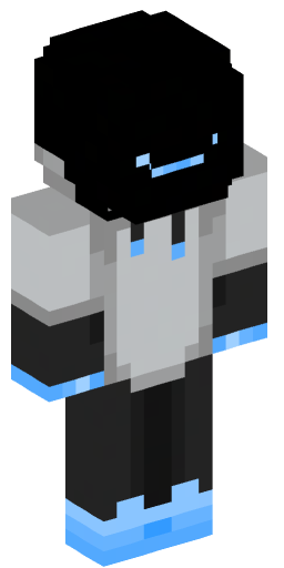 Pollos_420 Minecraft Skin Preview on Minecraft.Co.Com