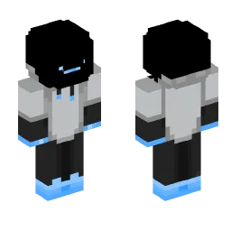 Minecraft Skin #236694