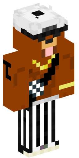 pollosalvaje26 Minecraft Skin Preview on Minecraft.Co.Com