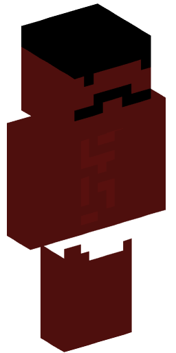 polloselvatico Minecraft Skin Preview on Minecraft.Co.Com