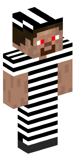 Bending Minecraft Skin Preview on Minecraft.Co.Com