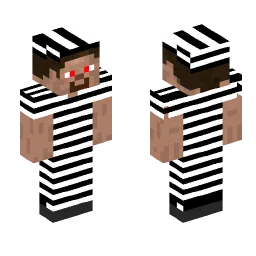 Minecraft Skin #236699