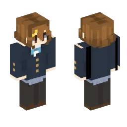 Minecraft Skin #236711