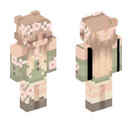 Minecraft Skin #236717