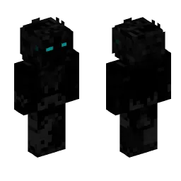 Minecraft Skin #236718