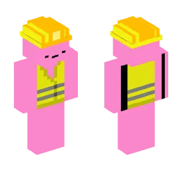 Minecraft Skin #236720