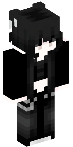 Spokelse9778 Minecraft Skin Preview on Minecraft.Co.Com