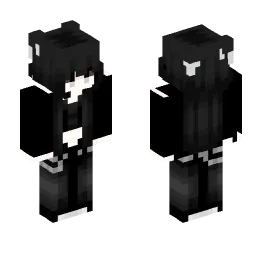 Minecraft Skin #236721