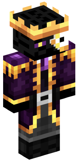 SpokenCaribou31 Minecraft Skin Preview on Minecraft.Co.Com