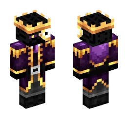 Minecraft Skin #236722