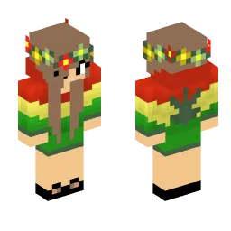 Minecraft Skin #236726