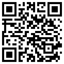 InkSinnoh QR Code