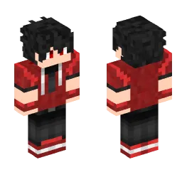 Minecraft Skin #236728
