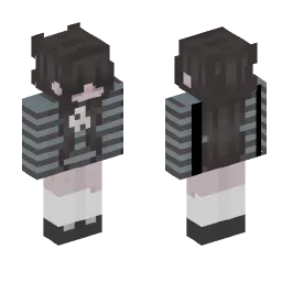 Minecraft Skin #236742