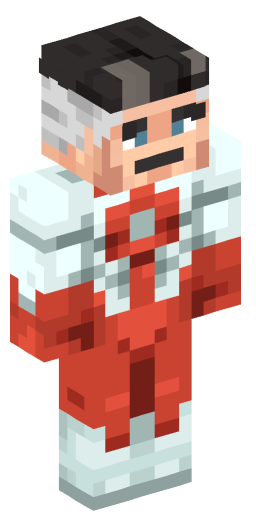 Lulanaut Minecraft Skin Preview on Minecraft.Co.Com